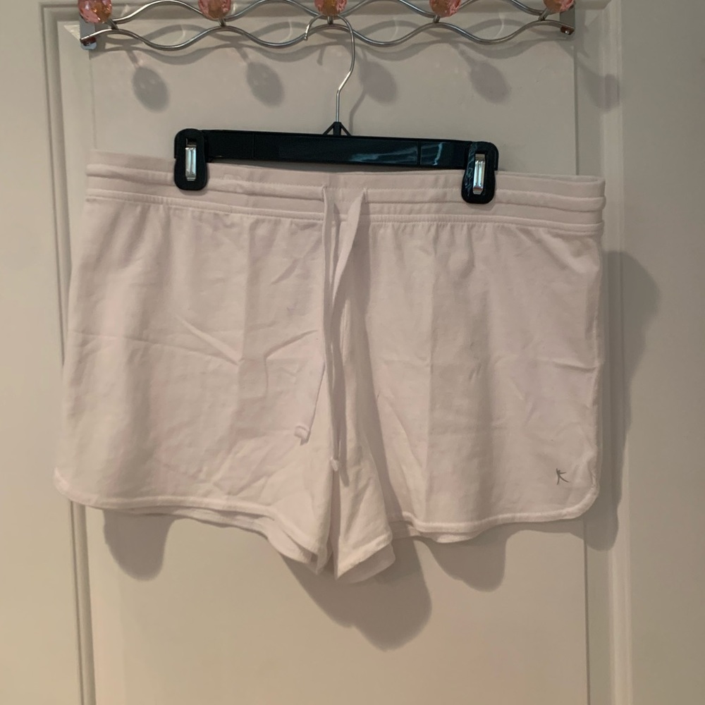 Running Shorts